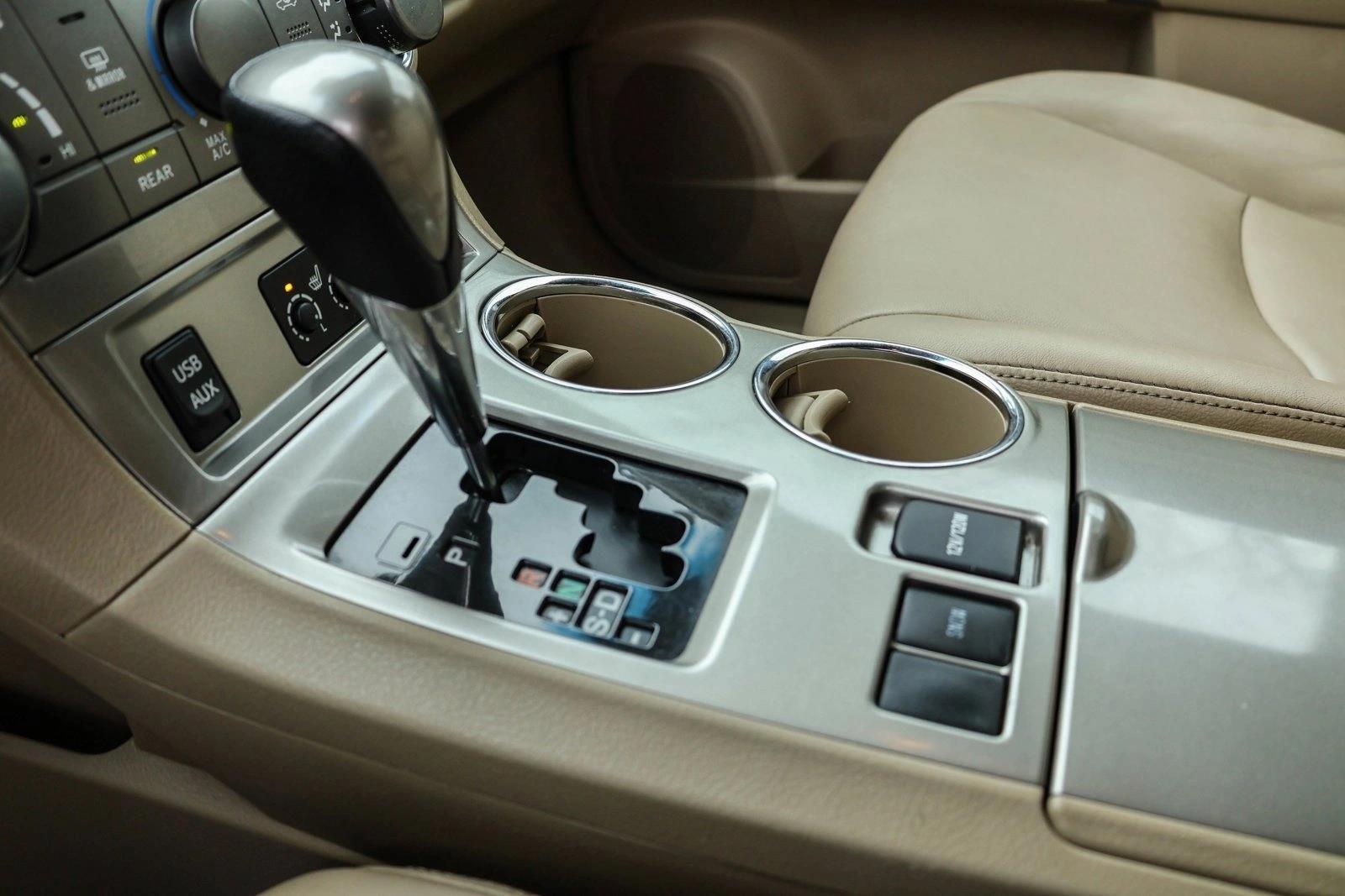 2013 TOYOTA HIGHLANDER - Image 22