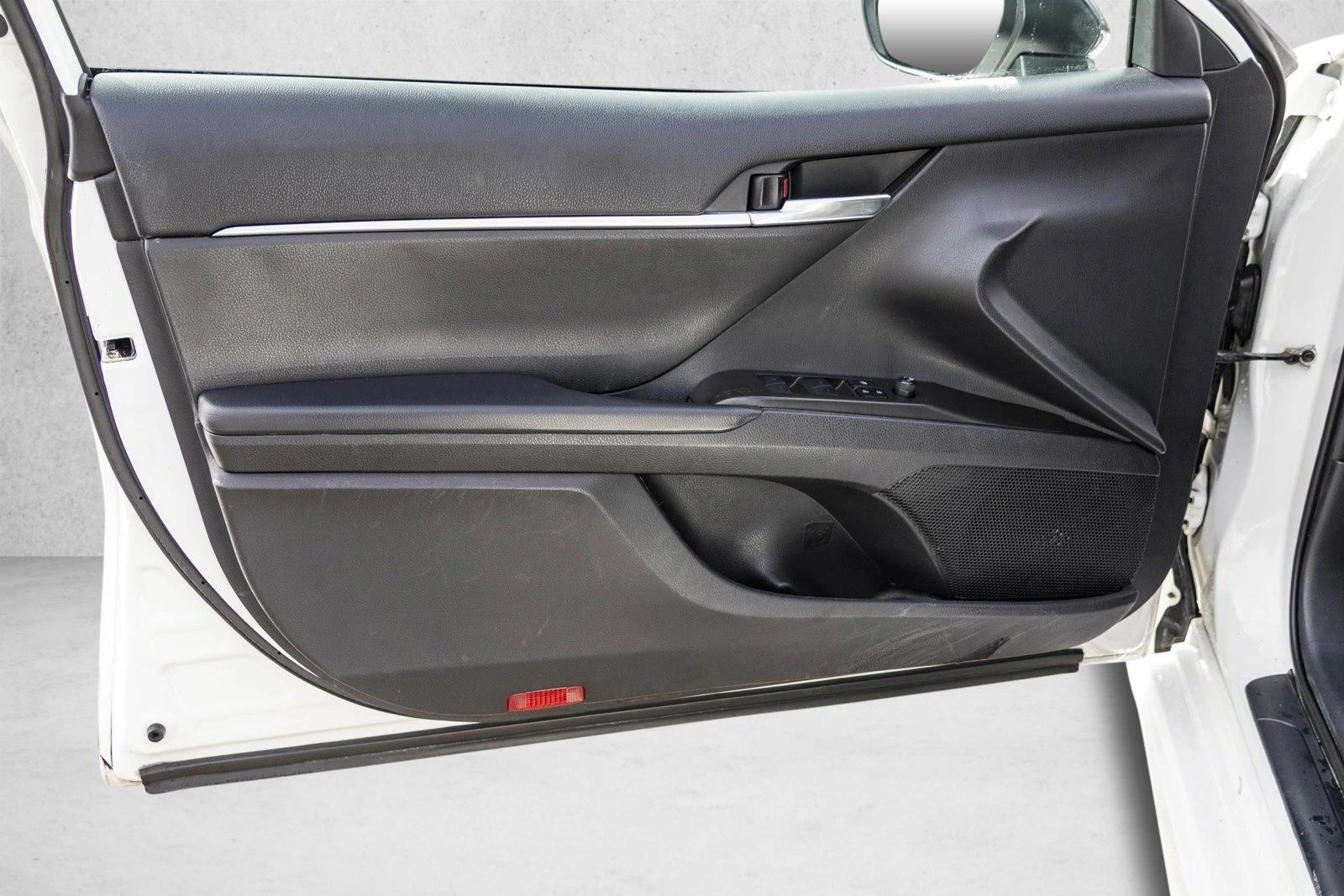 2022 TOYOTA CAMRY - Image 12