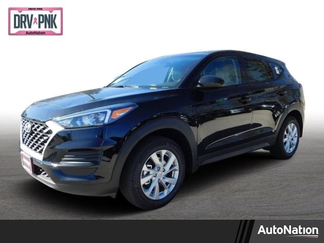 2019 Hyundai Tucson Se For Sale Des Plaines Il