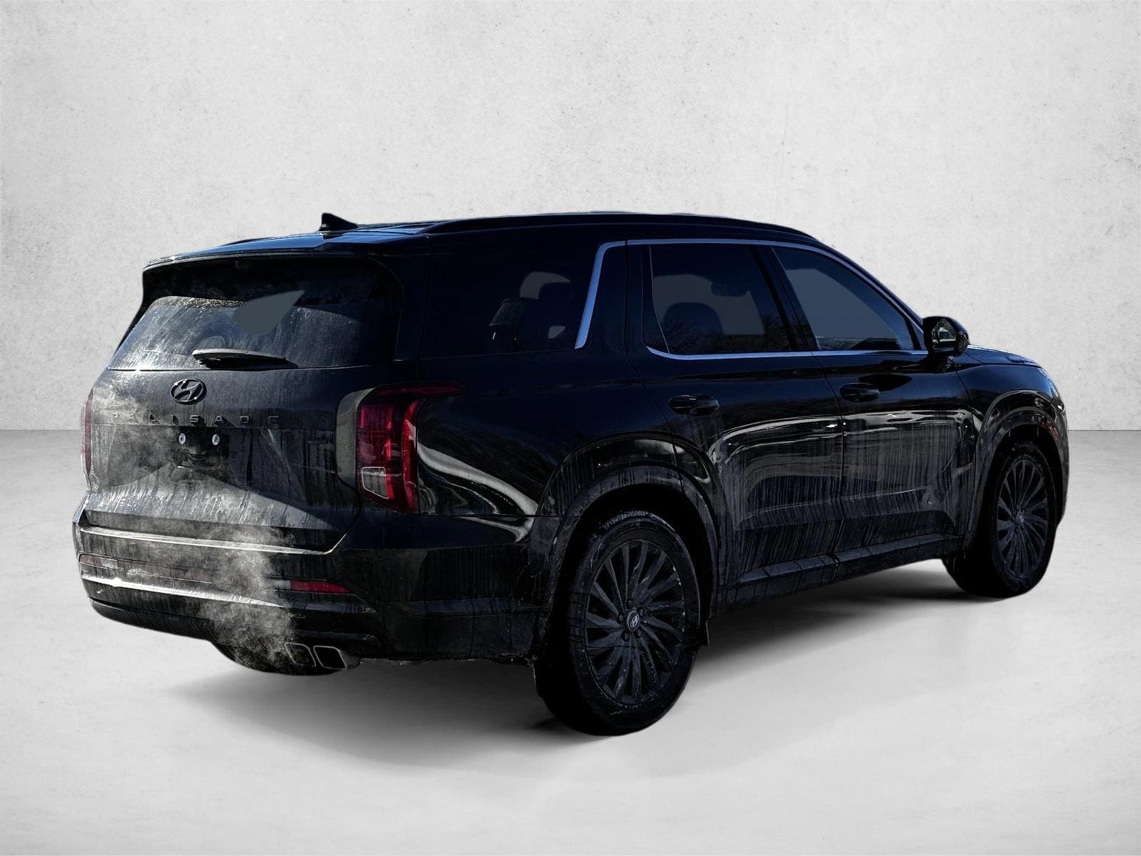 2024 HYUNDAI PALISADE - Image 5