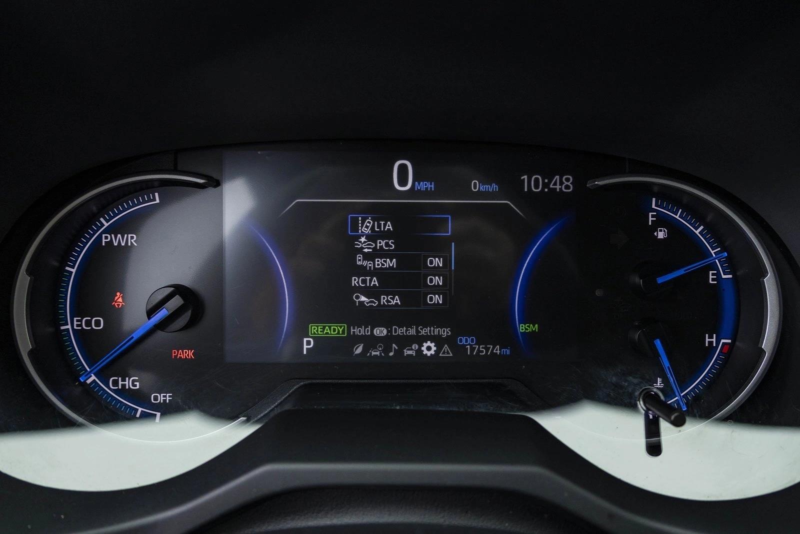 2023 TOYOTA RAV4 - Image 15