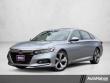 Used 2018 Honda Accord Sedan Touring 1.5T 4dr Car