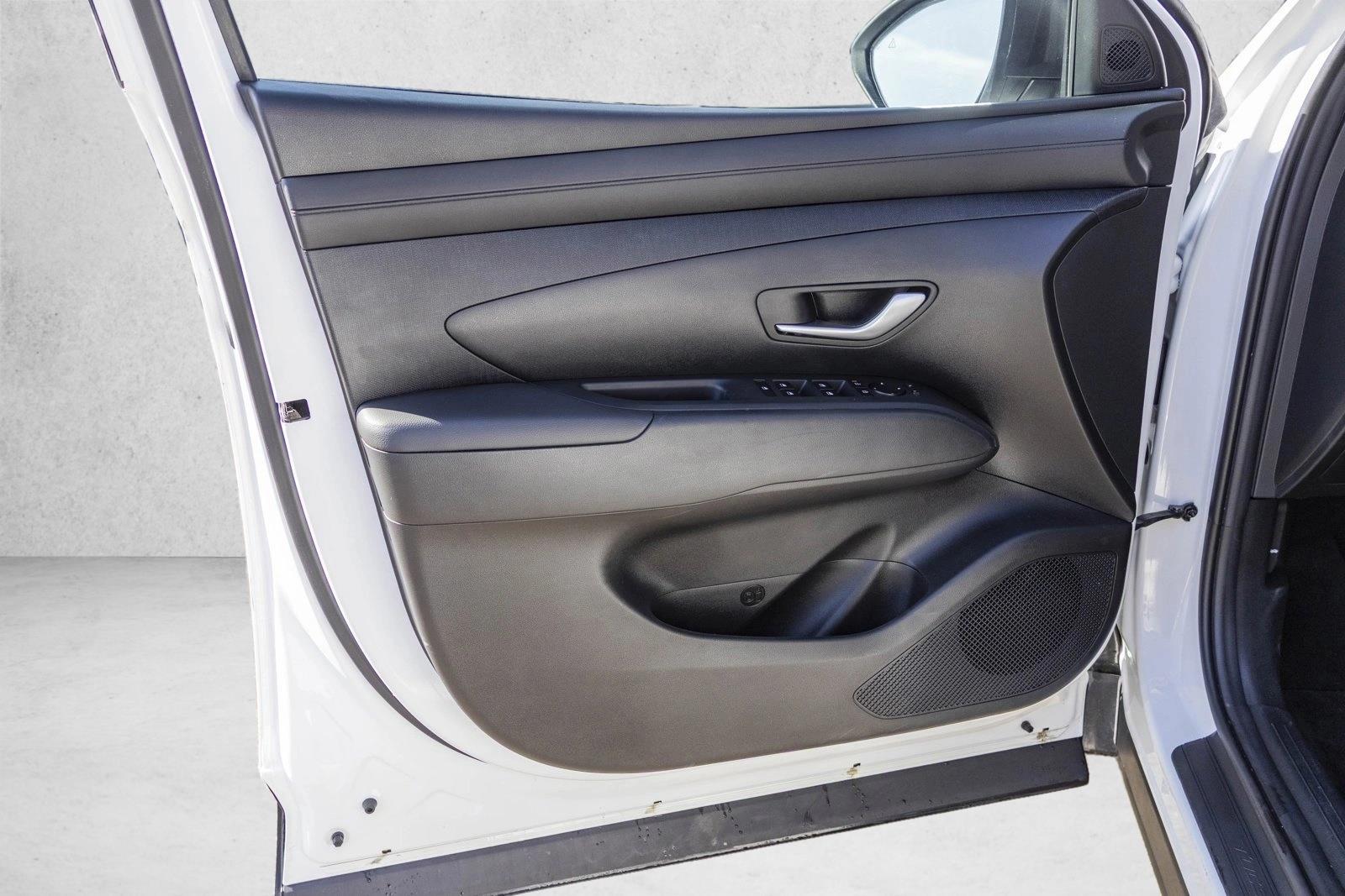 2025 HYUNDAI TUCSON - Image 12