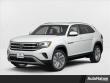 Used 2022 Volkswagen Atlas Cross Sport 2.0T SEL R-Line Sport Utility