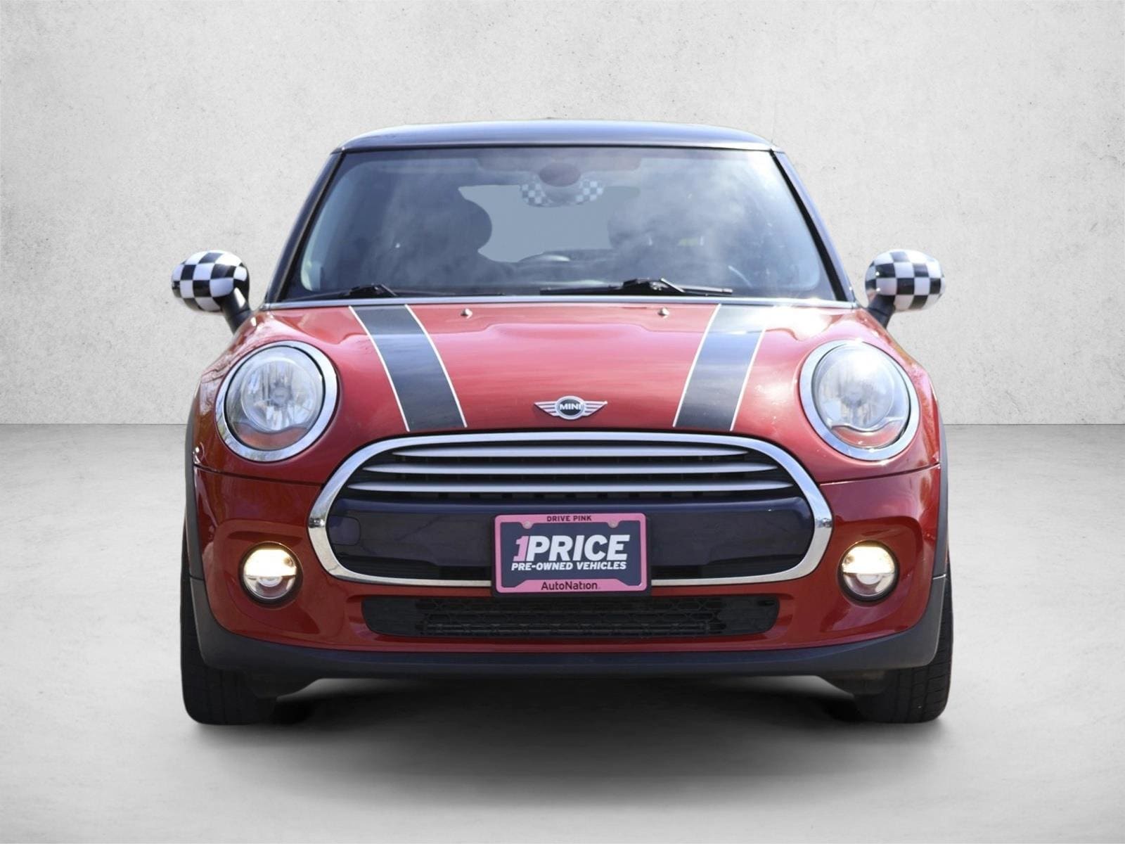 Used 2015 MINI Cooper Base with VIN WMWXM5C54F3B34198 for sale in Des Plaines, IL