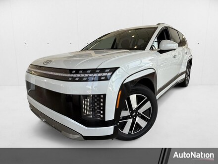 2026 Hyundai IONIQ 9 SEL SUV