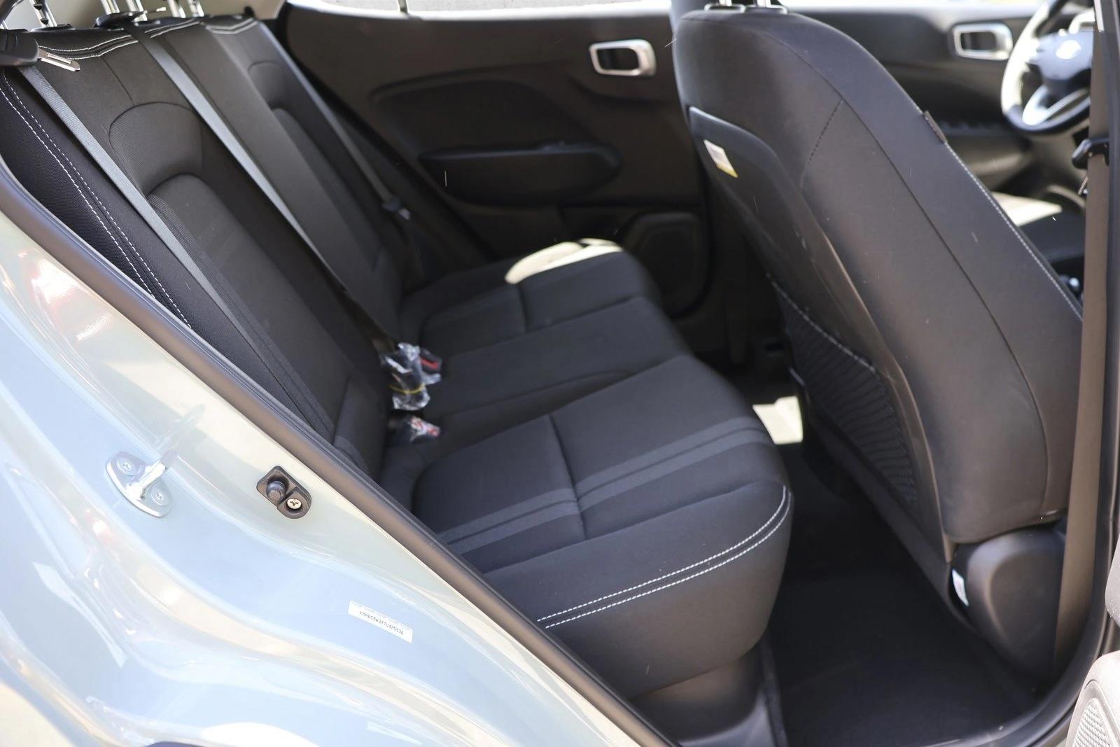 2026 Hyundai Venue SEL - Photo 26