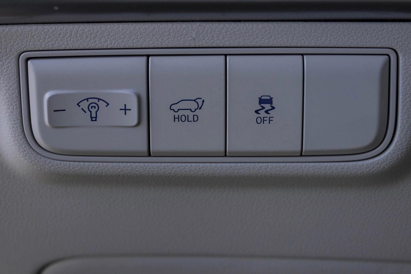 2025 HYUNDAI TUCSON - Image 13