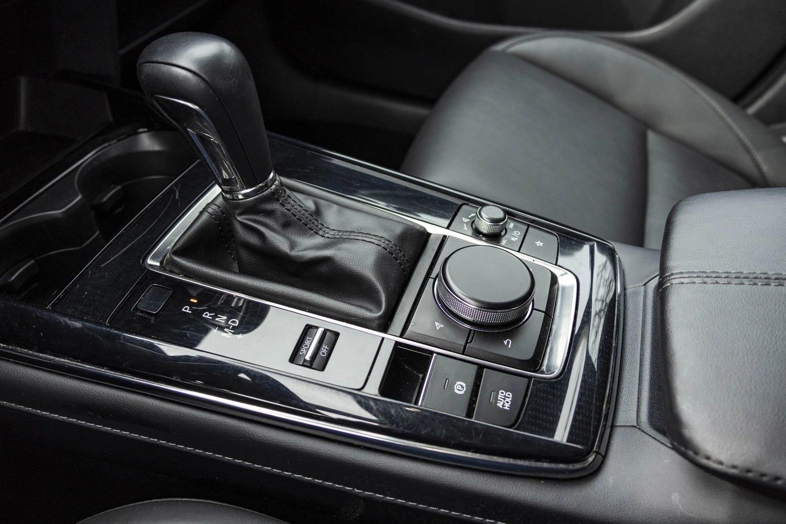 2025 MAZDA CX-30 - Image 20