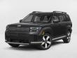 New 2026 Hyundai Santa Fe Hybrid Limited SUV