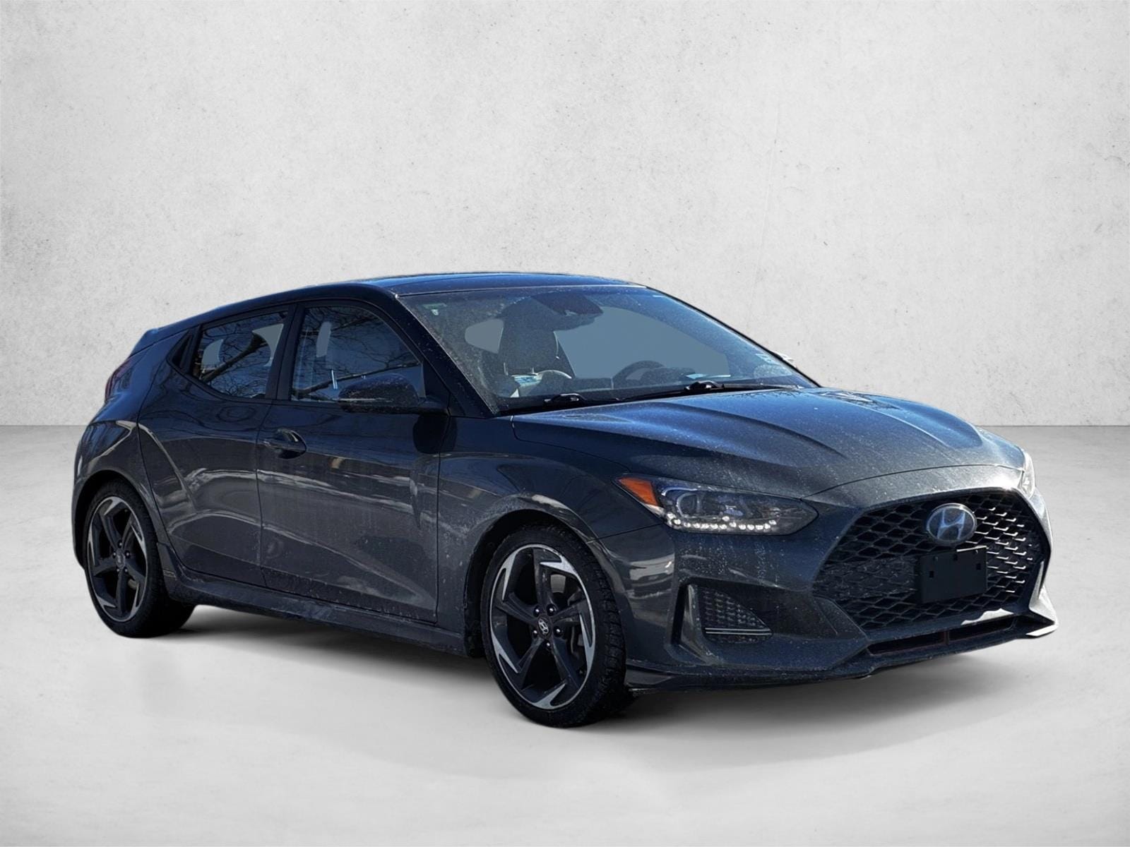 2019 HYUNDAI VELOSTER - Image 3