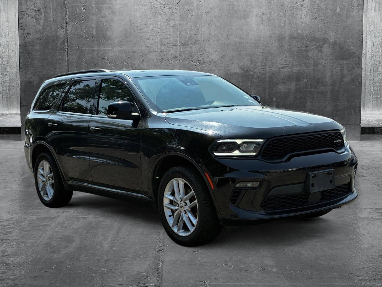 2023 Dodge Durango GT Plus photo 3