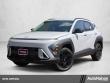 New 2027 Hyundai Kona SEL Sport AWD SUV