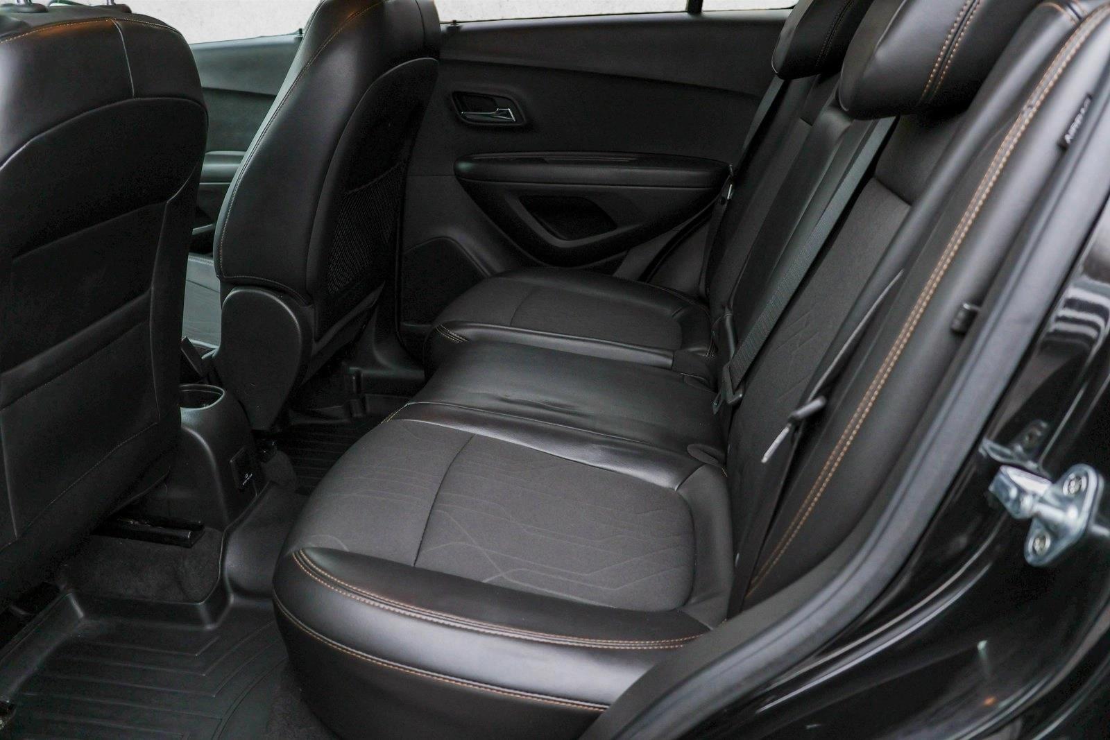 2019 CHEVROLET TRAX - Image 22