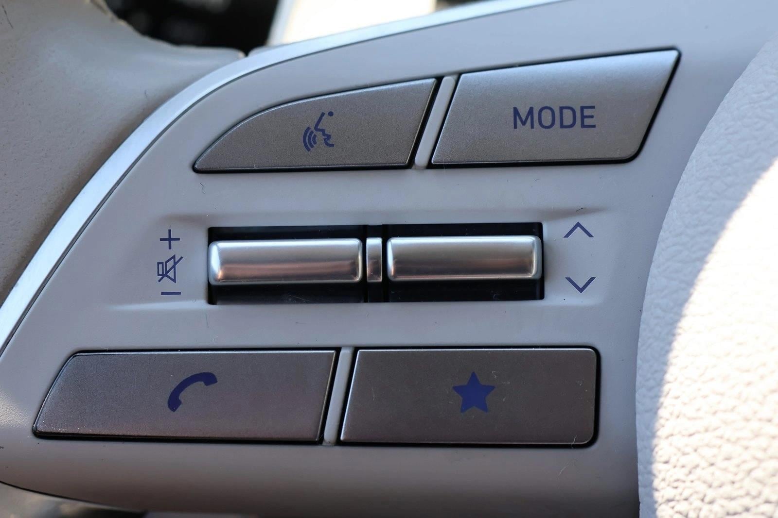 2024 Hyundai Palisade Calligraphy - Photo 14
