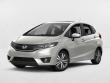 Used 2016 Honda Fit EX-L 4dr Car