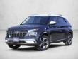 Used 2021 Hyundai Venue Denim Sport Utility