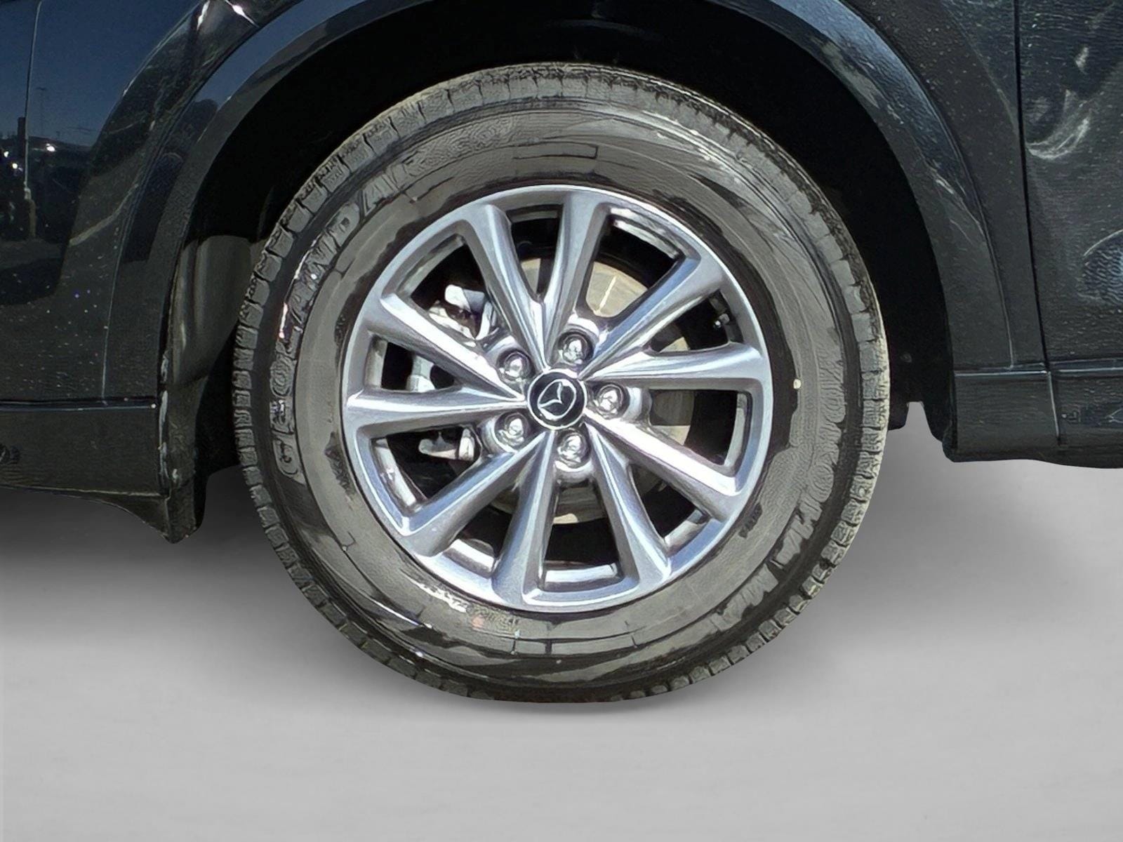 2025 MAZDA CX-5 - Image 9