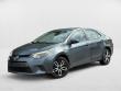 Used 2015 Toyota Corolla LE 4dr Car
