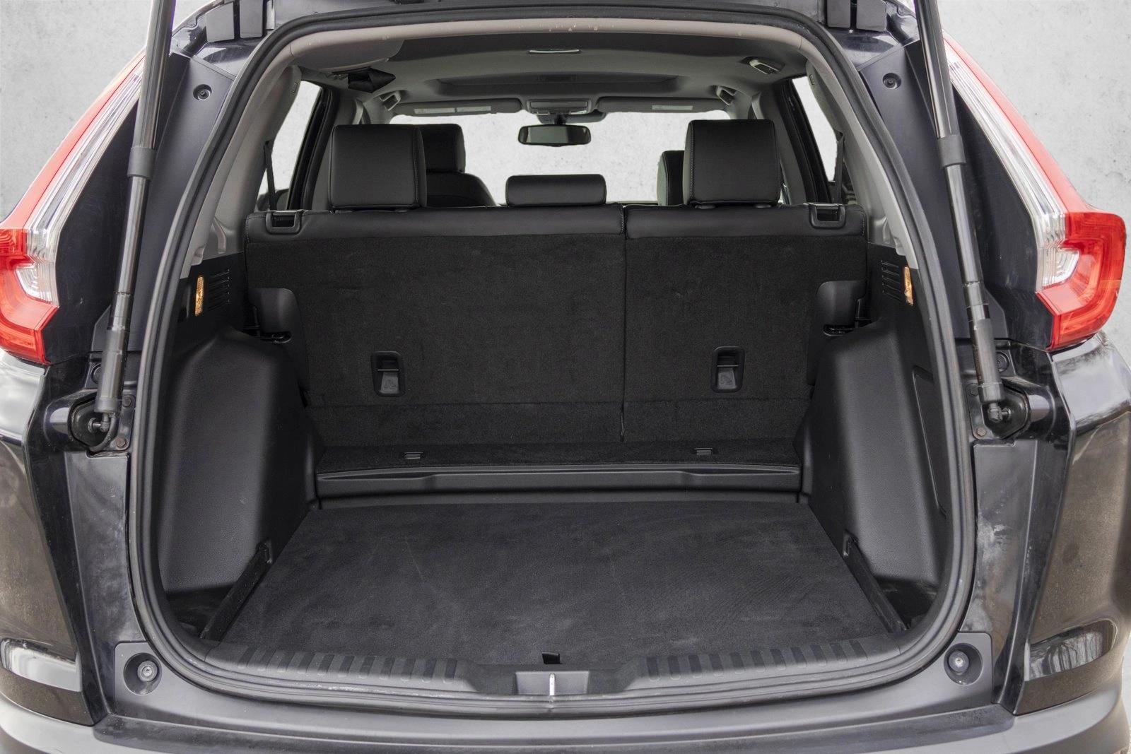 2018 HONDA CR-V - Image 26