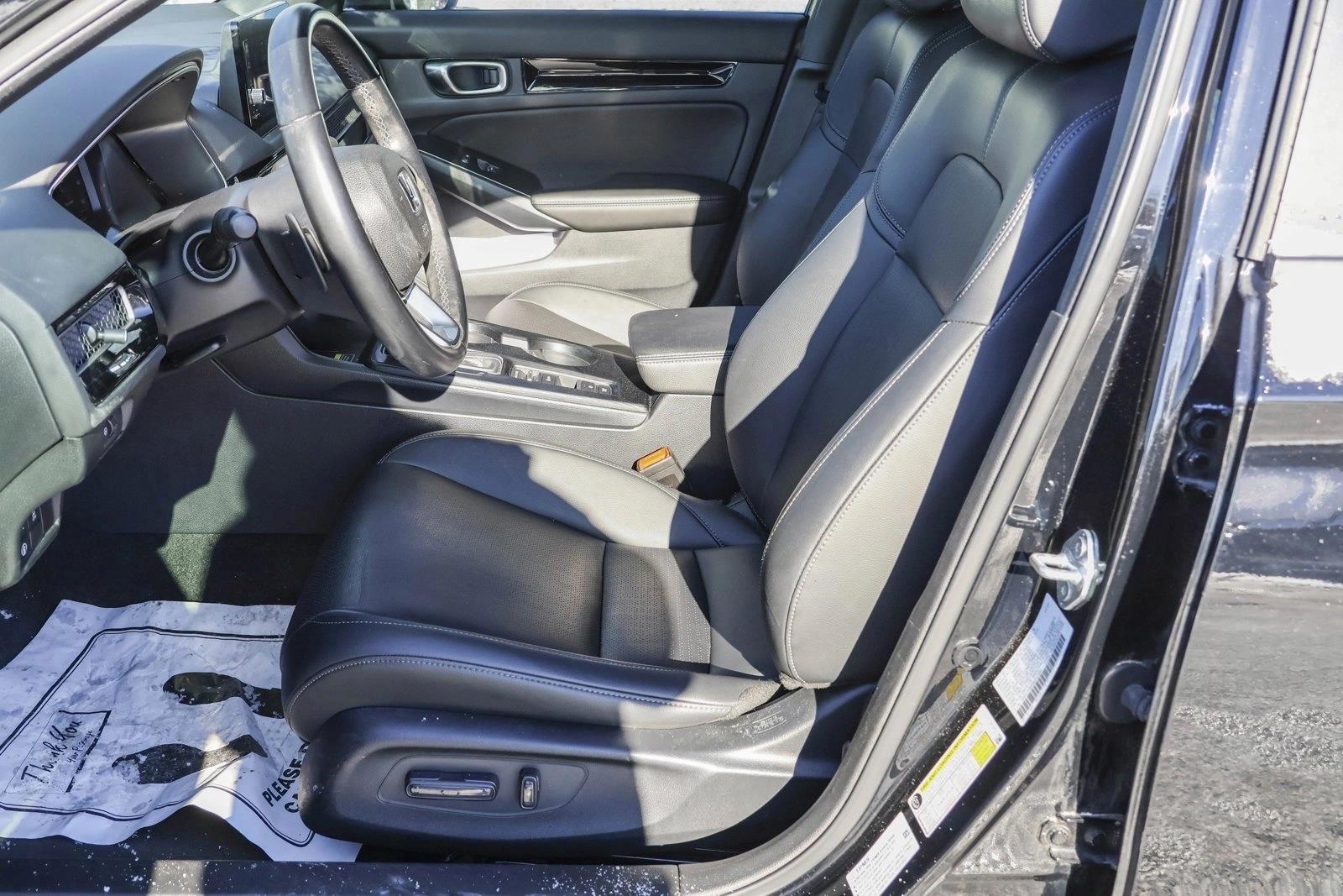 2024 HONDA CIVIC - Image 11