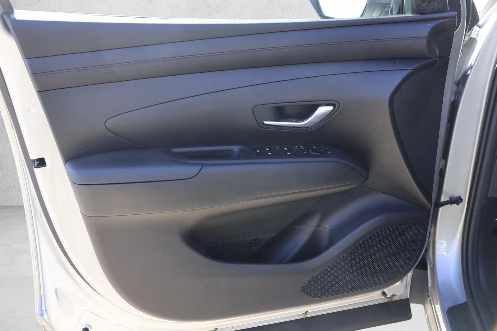 2025 Hyundai Tucson SEL - Photo 12