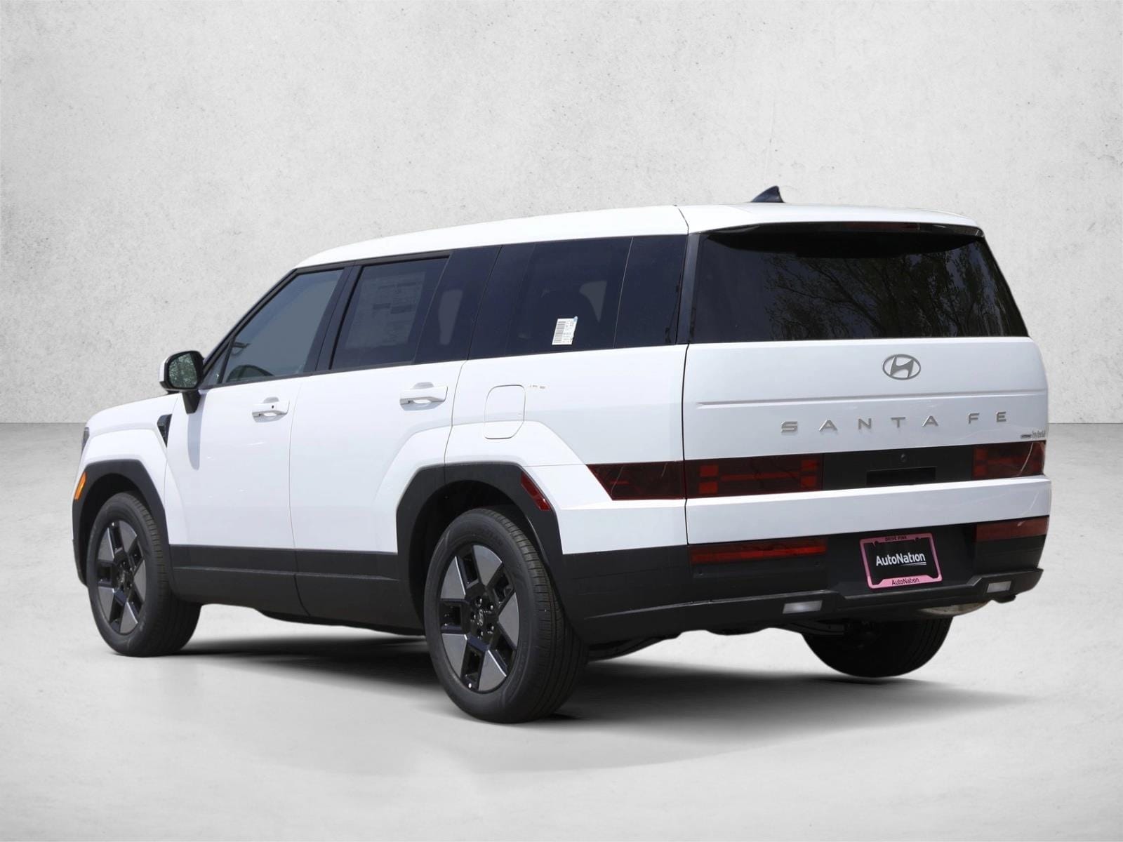 2026 Hyundai Santa Fe SE - Photo 7