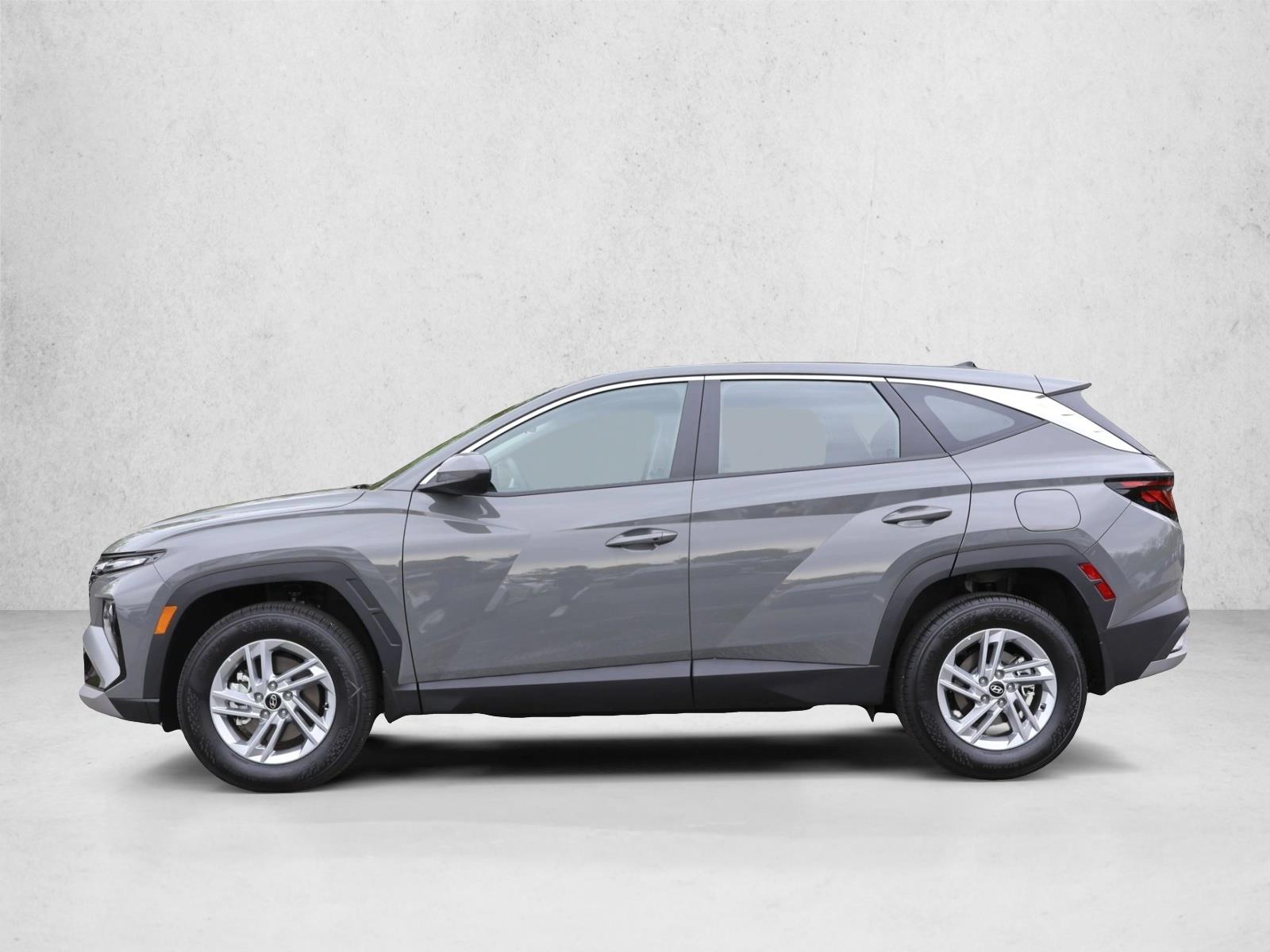 2026 Hyundai Tucson SE - Photo 8