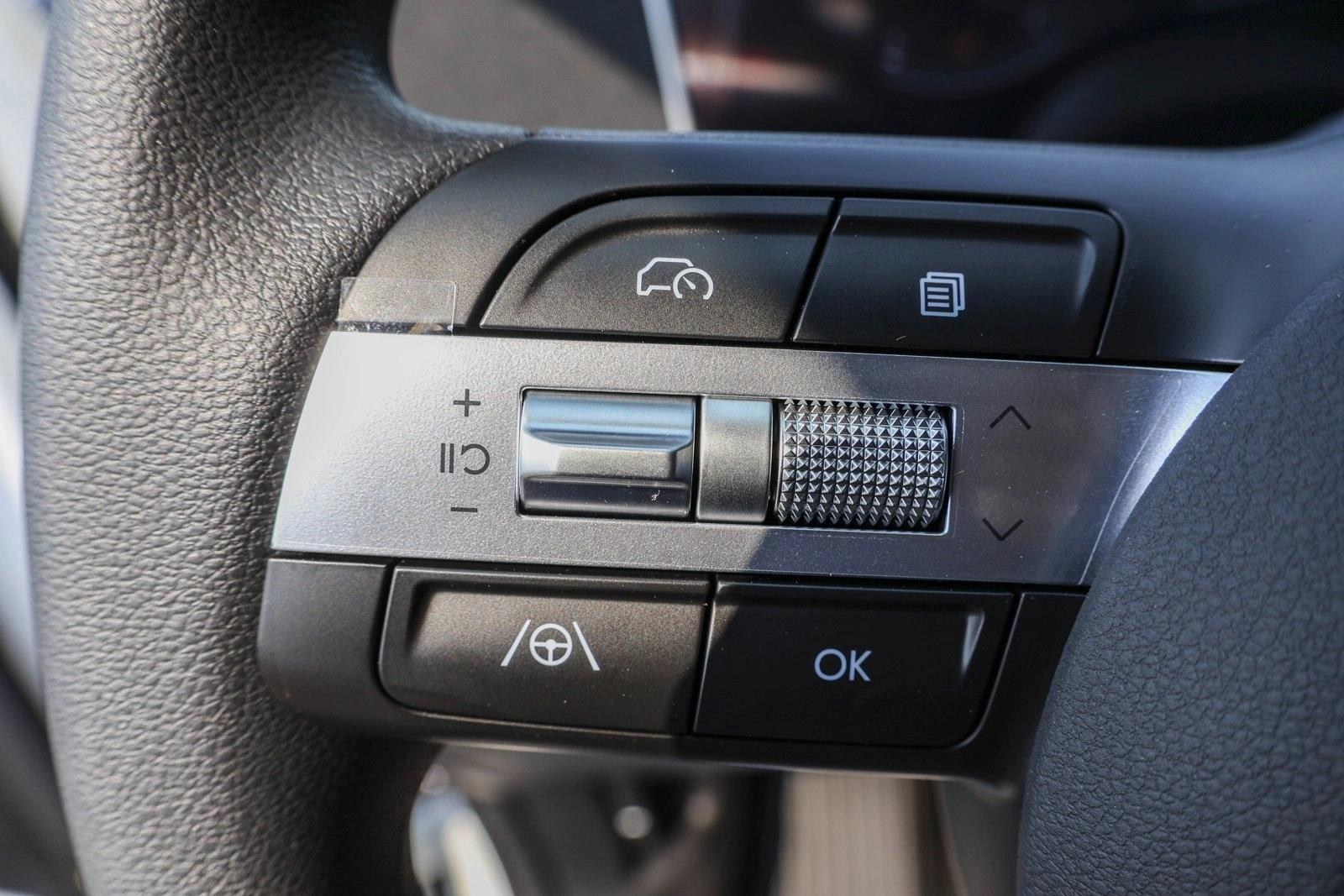 2026 Hyundai Santa Cruz SEL - Photo 14