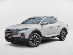 2026 Hyundai Santa Cruz SEL AWD Truck Crew Cab