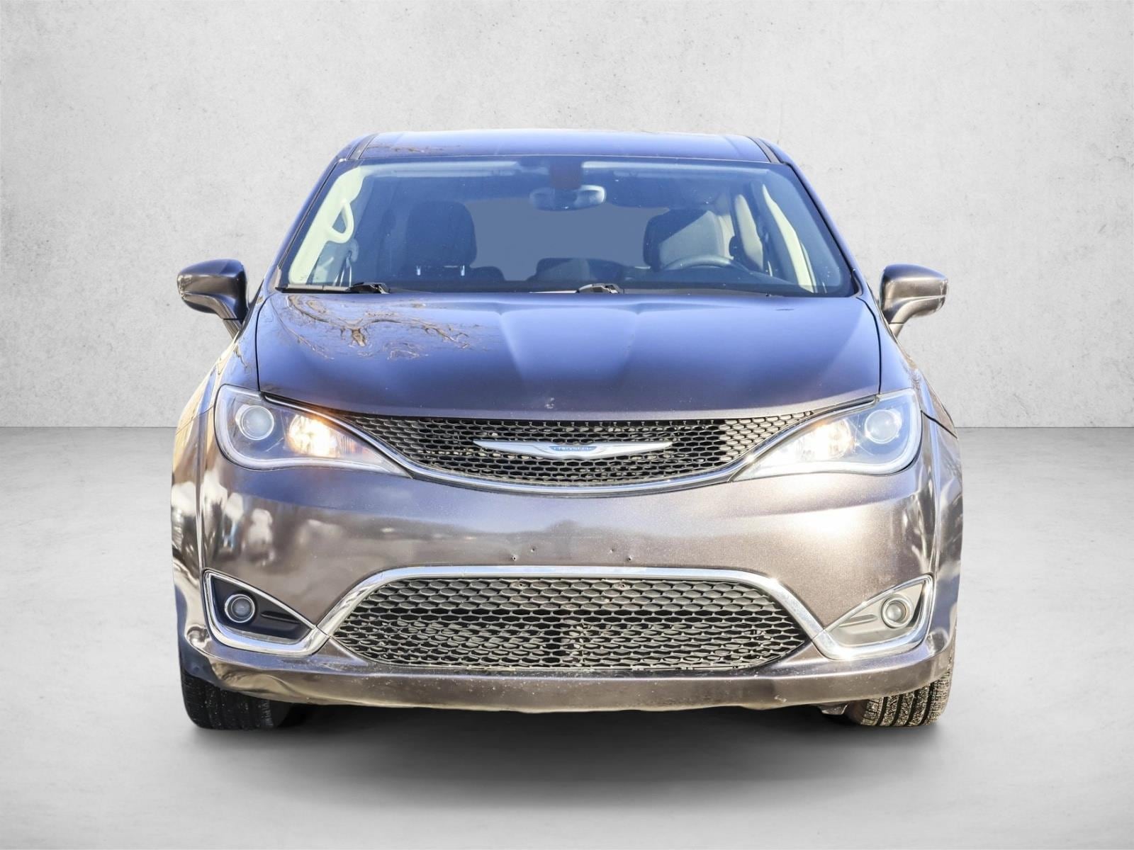 2018 CHRYSLER PACIFICA - Image 2