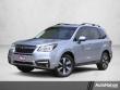 Used 2017 Subaru Forester Limited Sport Utility