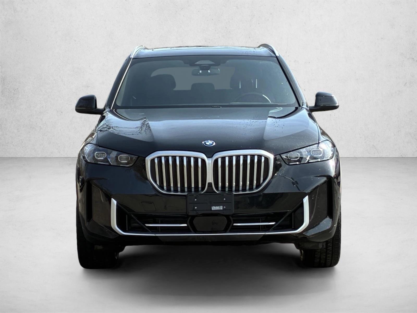 2025 BMW X5 - Image 2