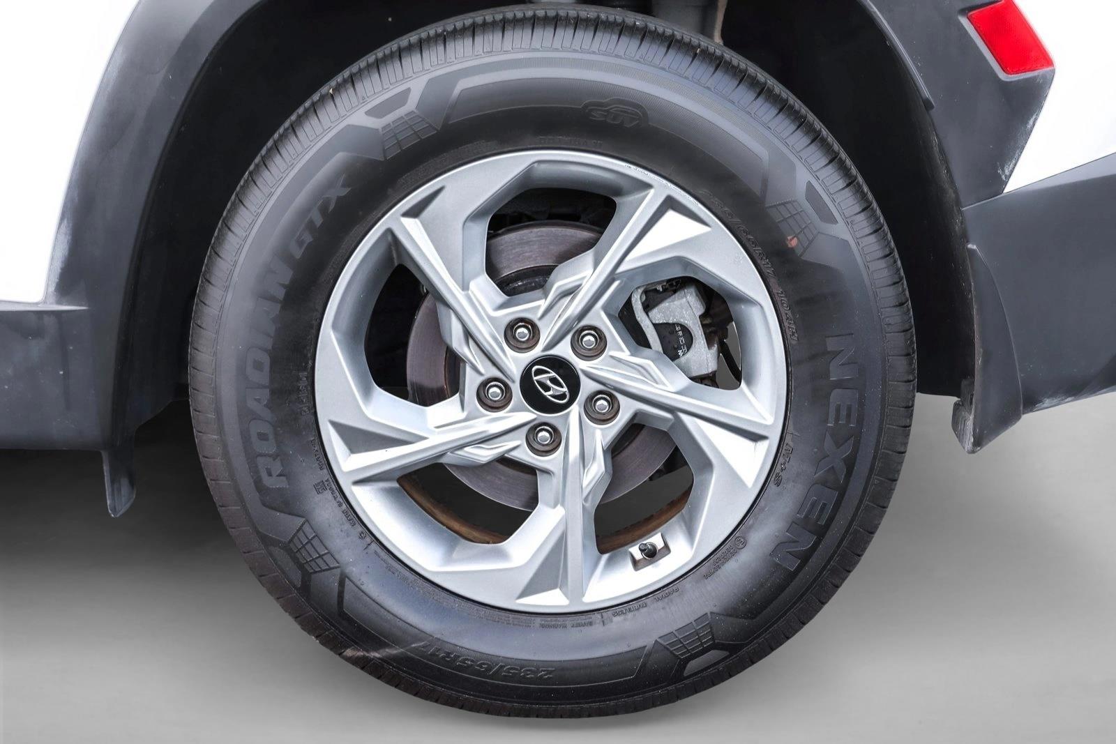 2023 Hyundai Tucson SEL - Photo 9