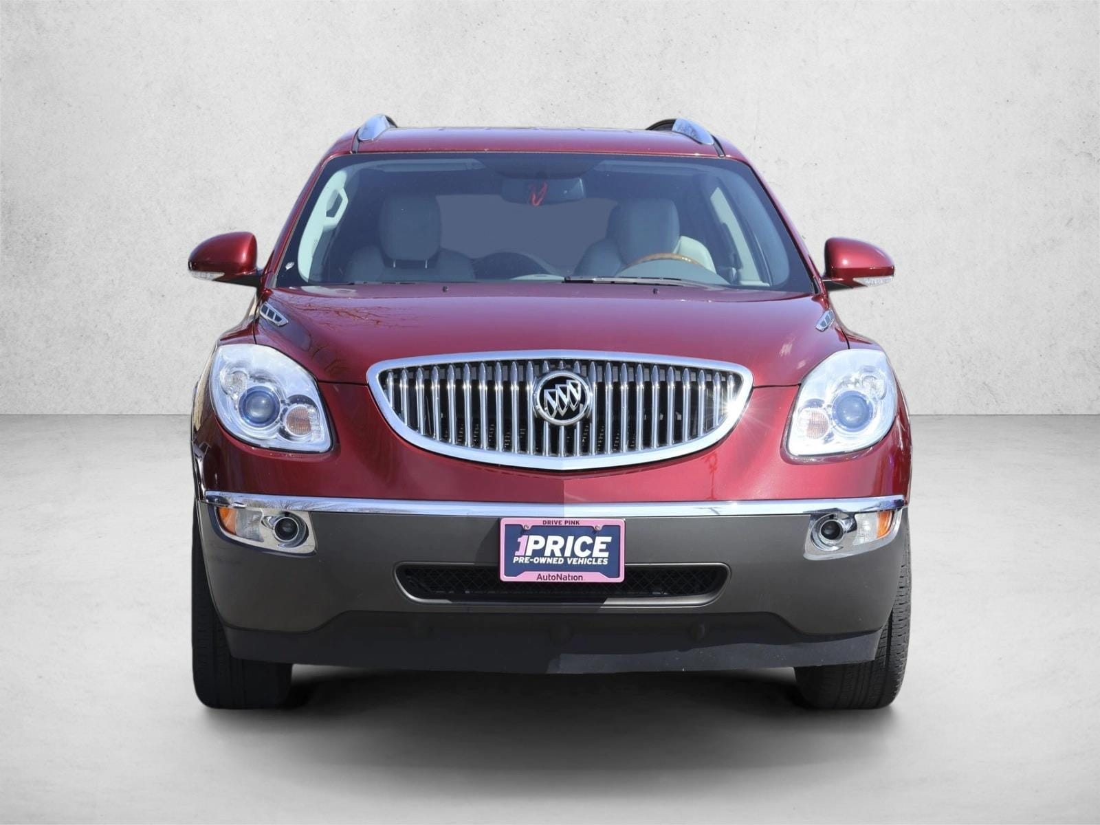 Used 2011 Buick Enclave CXL-1 with VIN 5GAKRBED1BJ295663 for sale in Des Plaines, IL
