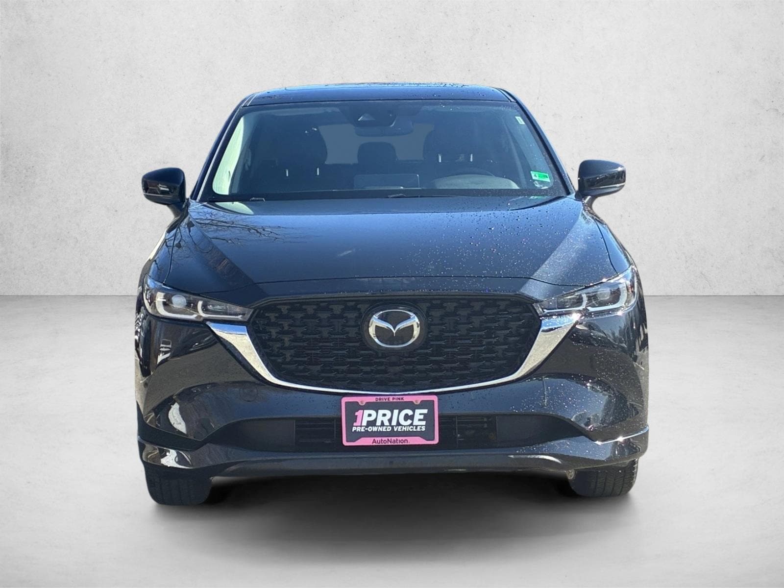2025 MAZDA CX-5 - Image 2