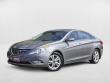 Used 2013 Hyundai Sonata Limited 4dr Car
