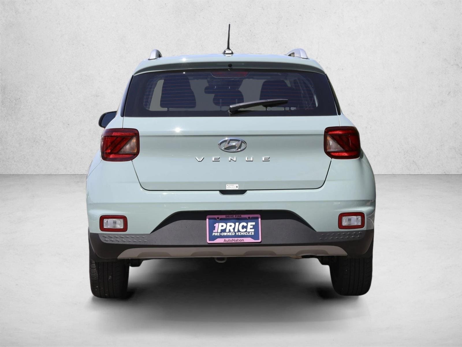2026 Hyundai Venue SEL - Photo 6