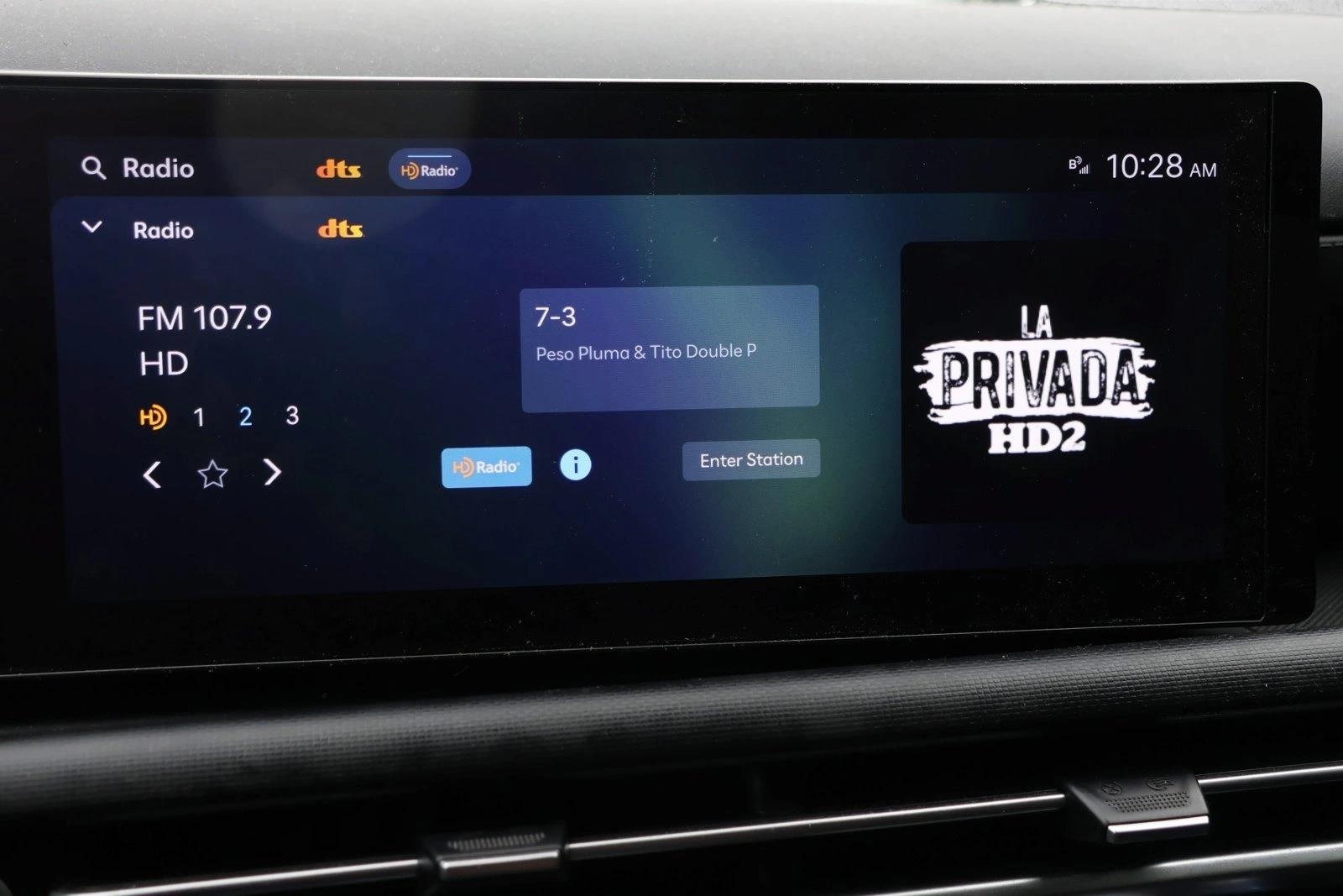 2025 Hyundai Tucson SEL - Photo 14