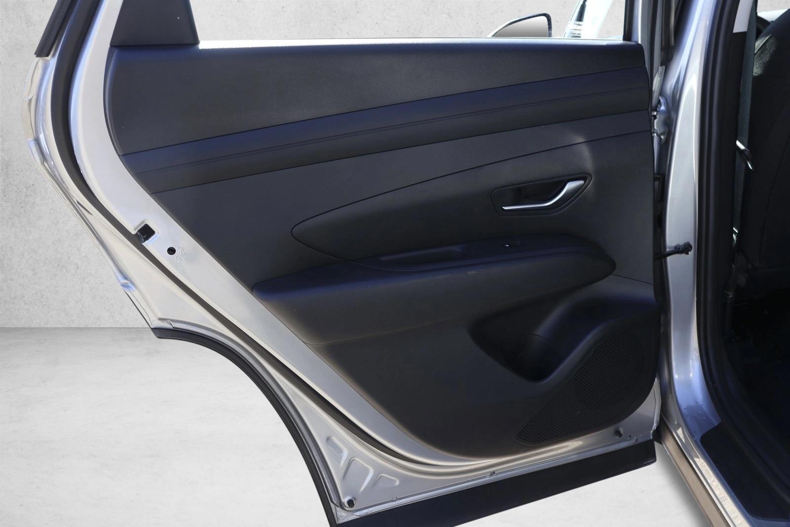 2026 Hyundai Tucson SE - Photo 21