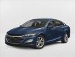 Used 2025 Chevrolet Malibu LT 4dr Car