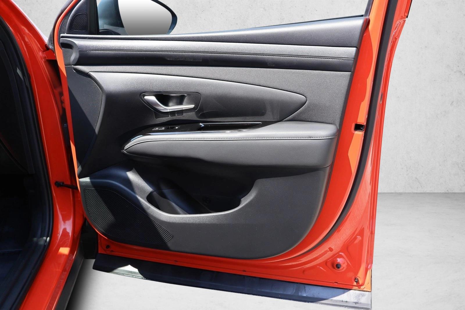 2025 Hyundai Santa Cruz XRT - Photo 30