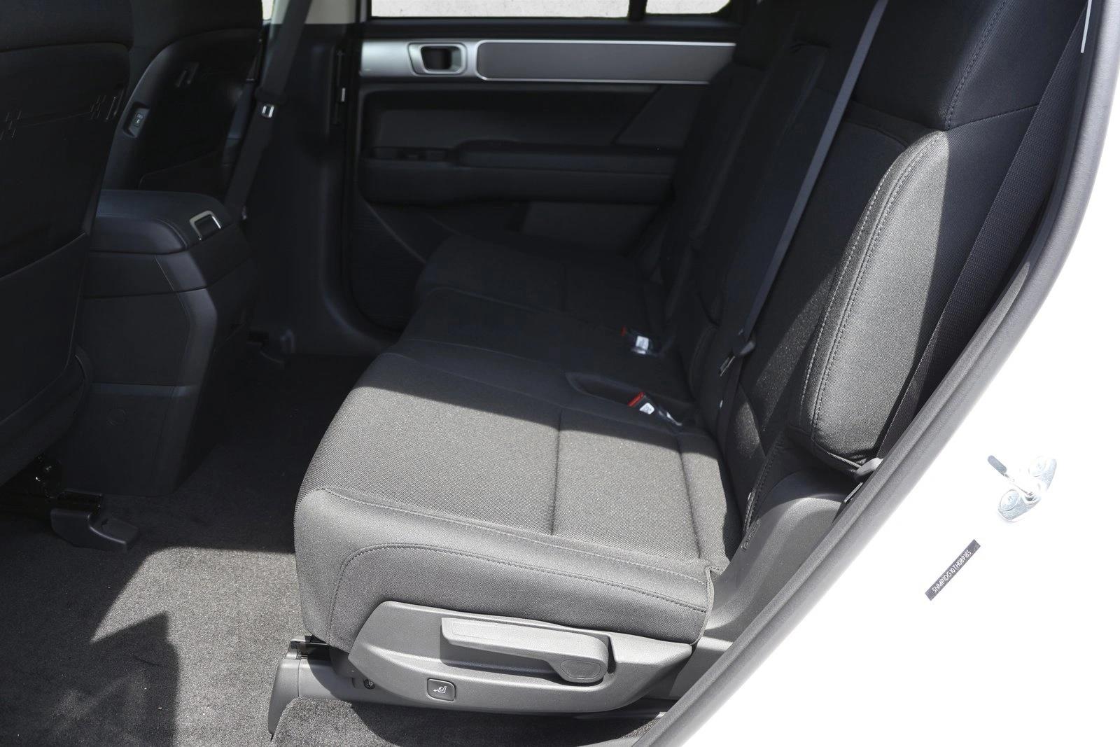 2026 Hyundai Santa Fe SE - Photo 22