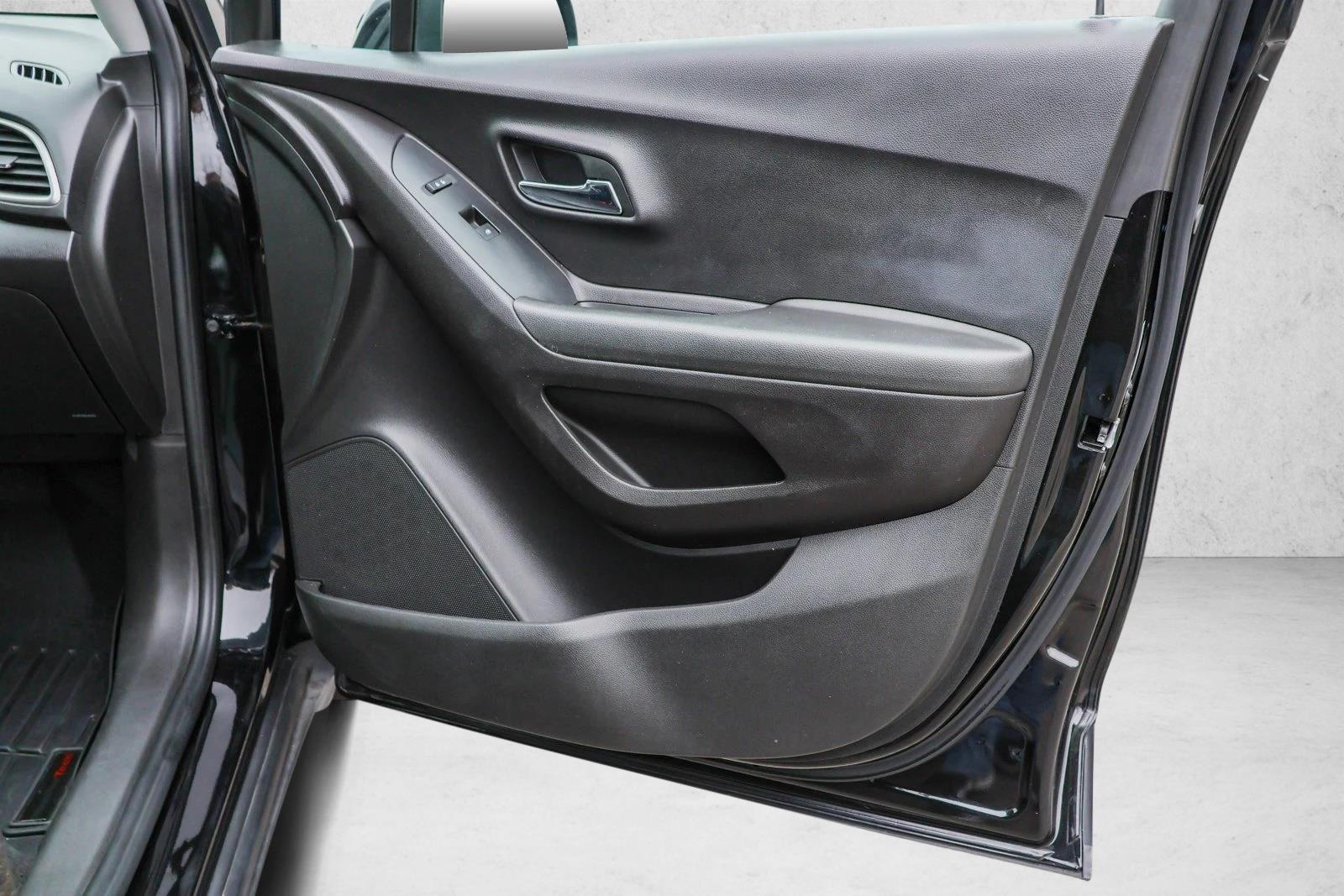 2019 CHEVROLET TRAX - Image 29