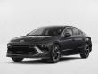 New 2026 Hyundai Sonata SEL Sport Sedan