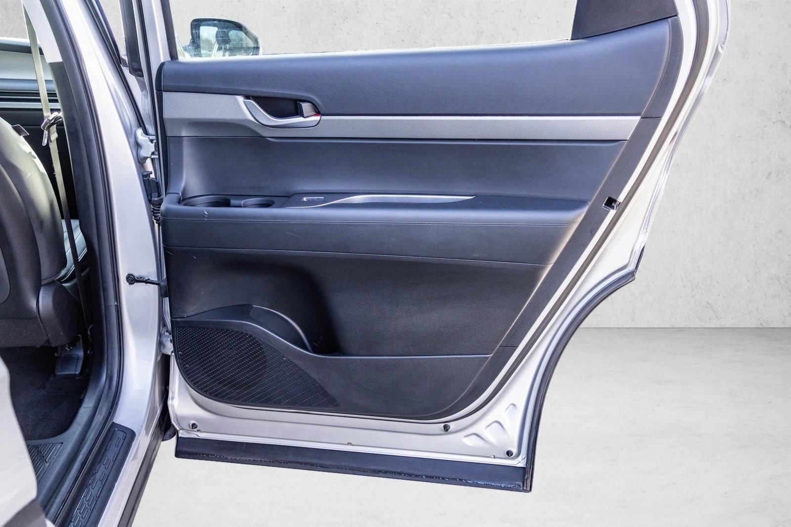 2025 HYUNDAI PALISADE - Image 28