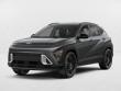 New 2026 Hyundai Kona SEL Sport AWD SUV