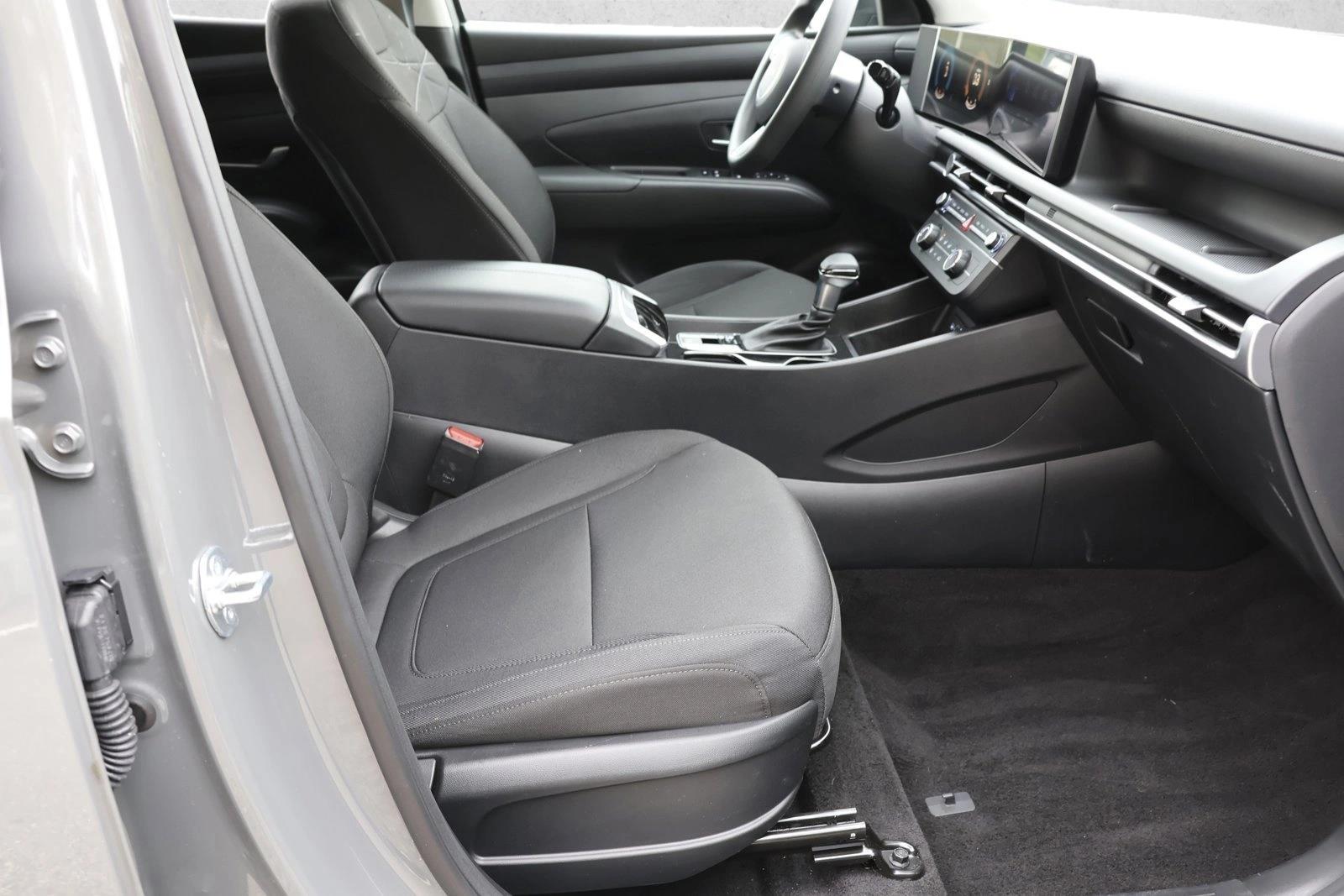 2026 Hyundai Tucson SE - Photo 28