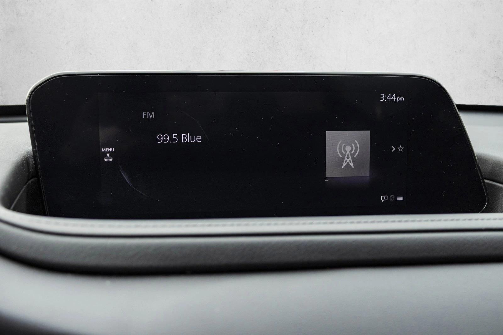 2025 MAZDA CX-30 - Image 17