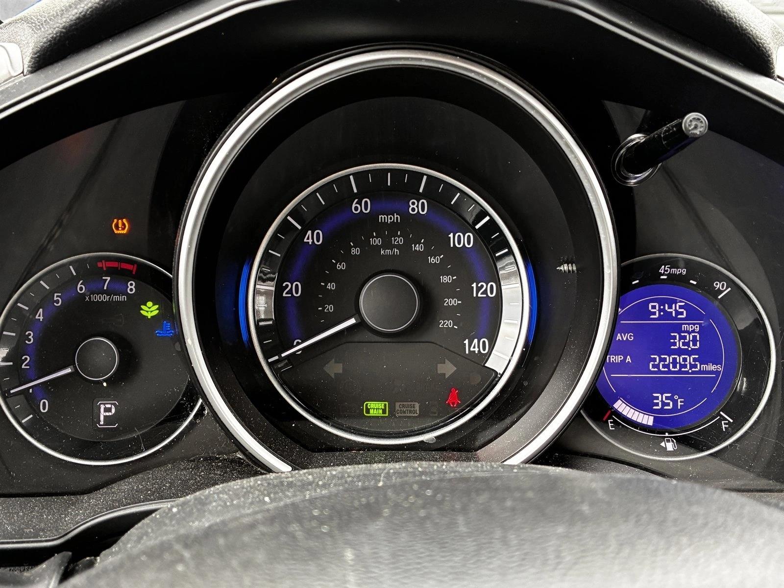 2016 HONDA FIT - Image 13